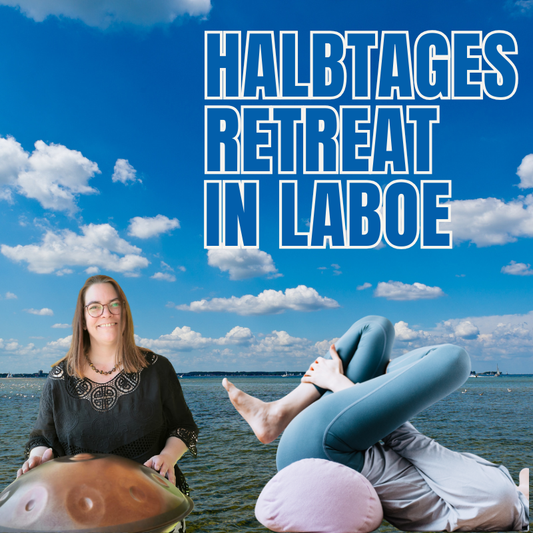 Halbtages-Retreat in Laboe bei Kiel LADIES ONLY